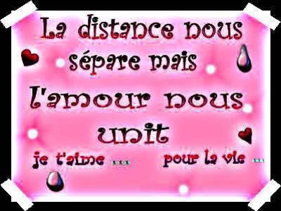 c pour la vie