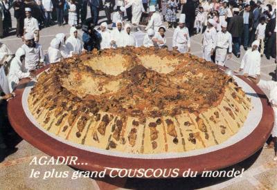 couscous