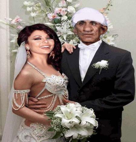 un meilleur mariage  f  maroco